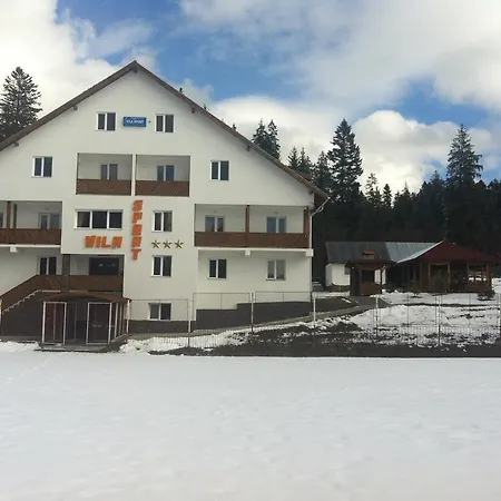 Sport Borsec