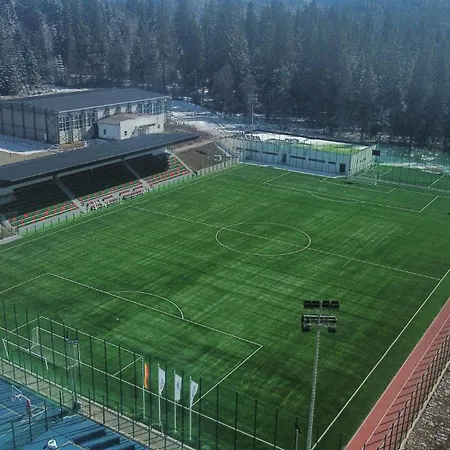 Sport Pensiune 3*