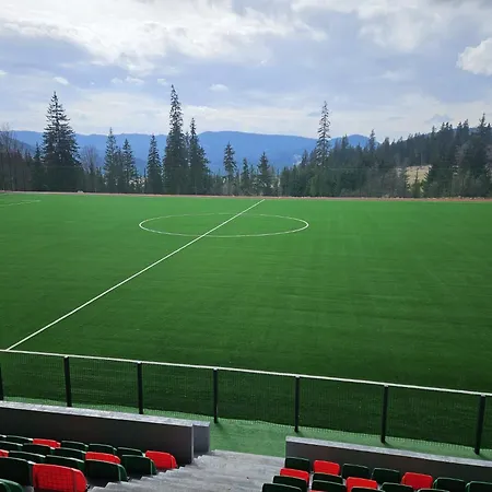 Gasthof Sport Borsec