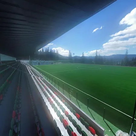 Sport Gasthof Borsec