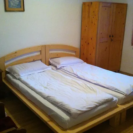 Gasthof Sport Borsec