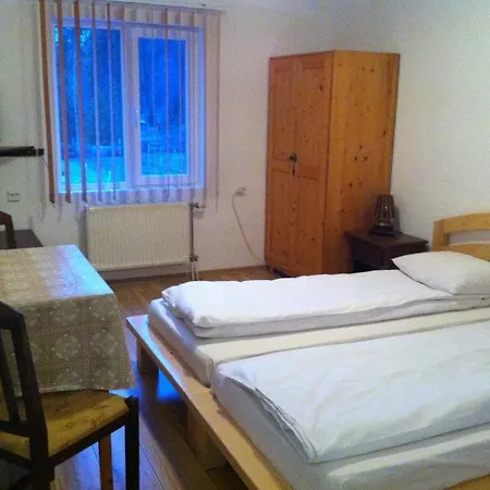 Sport Gasthof Borsec