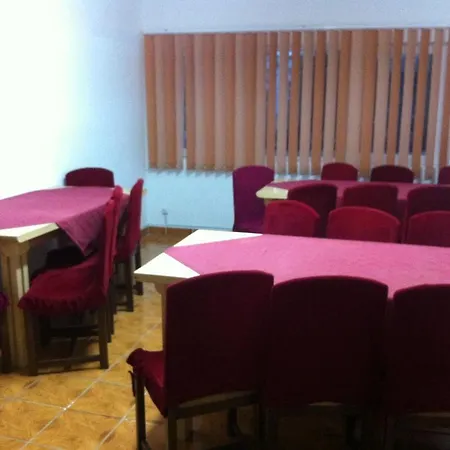 Pensiune Sport Borsec